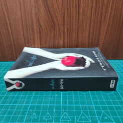 Twilight - Stephenie Meyer รูปที่ 2