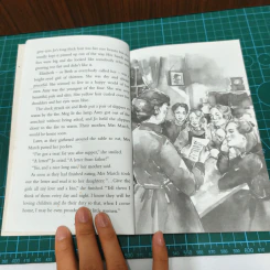 Little Women - Pauline Francis รูปที่ 8