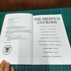 The Midwich Cuckoos - Pauline Francis รูปที่ 7