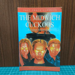 The Midwich Cuckoos - Pauline Francis