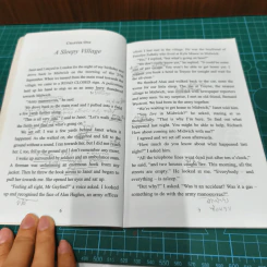 The Midwich Cuckoos - Pauline Francis รูปที่ 9