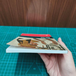 River God - Wilbur Smith รูปที่ 4