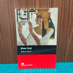 River God - Wilbur Smith