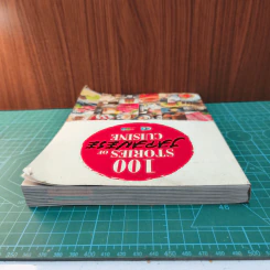 100 Stories of Japanese Cuisine รูปที่ 4
