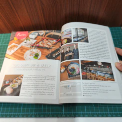 100 Stories of Japanese Cuisine รูปที่ 10
