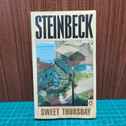 Sweet Thursday - Steinbeck