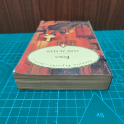 Emma - Jane Austen รูปที่ 4