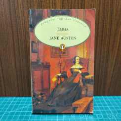 Emma - Jane Austen