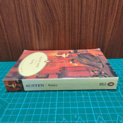 Emma - Jane Austen รูปที่ 2