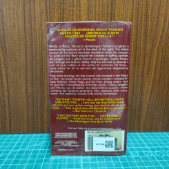 The Da Vinci Code - Dan Brown รูปที่ 5