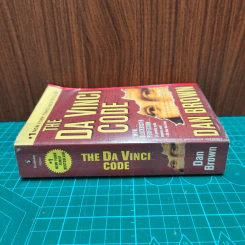 The Da Vinci Code - Dan Brown รูปที่ 2