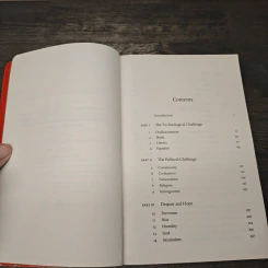 21 Lessons for the 21st Century - Yuval Noah Harari รูปที่ 7