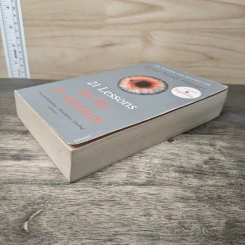 21 Lessons for the 21st Century - Yuval Noah Harari รูปที่ 3