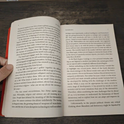 21 Lessons for the 21st Century - Yuval Noah Harari รูปที่ 8