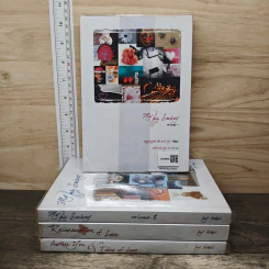 Another You & Tales of Love + Reincarnation of Love My + My Mr. Saxboy Volume 1-2 - Tokei รูปที่ 2