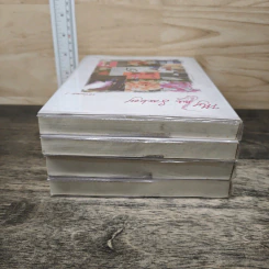 Another You & Tales of Love + Reincarnation of Love My + My Mr. Saxboy Volume 1-2 - Tokei รูปที่ 5