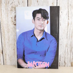 Seoul Star โซล สตาร์ Vol.106 Apr 2016 รูปที่ 2