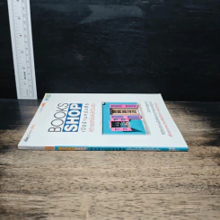 Books Shop เปิดร้านหนังสือสร้างธุรกิจในฝันให้เป็นจริง รูปที่ 3