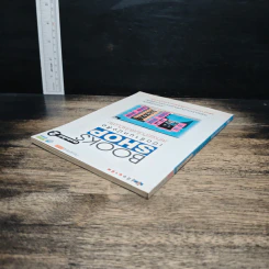 BOOKS SHOP เปิดร้านหนังสือสร้างธุรกิจในฝันให้เป็นจริง รูปที่ 5