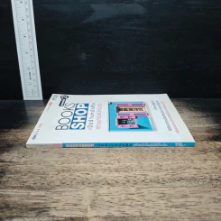 BOOKS SHOP เปิดร้านหนังสือสร้างธุรกิจในฝันให้เป็นจริง รูปที่ 3