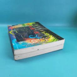 ศึกรักแดนสนธยา เล่ม 1-2 - น.นพรัตน์ เรียบเรียง รูปที่ 4