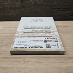 ศึกระบำดาบเทวะ -ONLINE- Anthology ละครสลับฉากของเหล่าหนุ่มดาบ รูปที่ 4