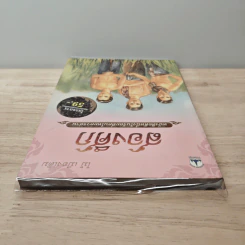 สองศึก - ไม้ เมืองเดิม รูปที่ 4