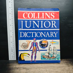Collins Junior Dictionary