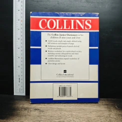Collins Junior Dictionary รูปที่ 2