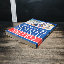 Collins Junior Dictionary รูปที่ 5