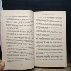 I've Got Your Number - Sophie Kinsella รูปที่ 8