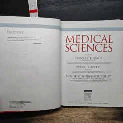 Medical Sciences - Jeannette Naish รูปที่ 6