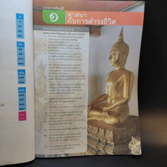 สังคมศึกษา ศาสนา และวัฒนธรรม ชั้นประถมศึกษาปีที่ 6 รูปที่ 10