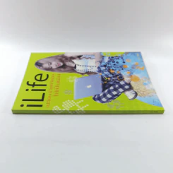 iLife เปลี่ยนชีวิตดิจิตอลให้เป็นเงิน รูปที่ 2