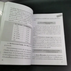 เริ่มเล่นหุ้นอย่างไรให้รวย - มนตรี แสวงเดชา รูปที่ 14