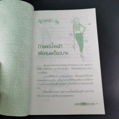 เคล็ดลับลดหุ่นโครงการด่วน - พฤกษ์ นิมิตพรอนันต์ รูปที่ 14