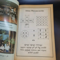 ที่ระลึกในงานพระราชทานเพลิงศพ คุณพ่อเพิ่ม รามัญจิต รูปที่ 10