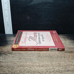 วันอังคารแห่งความทรงจำกับครูมอร์รี - Mitch Albom รูปที่ 3