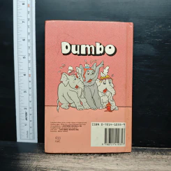 Dumbo - Disney's รูปที่ 2