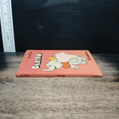 Dumbo - Disney's รูปที่ 3