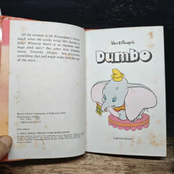 Dumbo - Disney's รูปที่ 6
