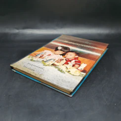 เรื่องสำหรับเด็ก Bedtime Stories ของลุงอาร์เธอร์ ไทย-อังกฤษ - อ.สนิทวงศ์ รูปที่ 7