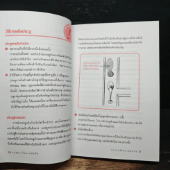 รอดตาย! ในยามคับขัน - Joshua Piven, David Borgenicht รูปที่ 10