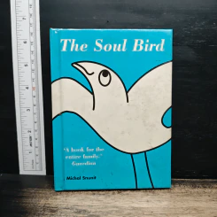 The Soul Bird - Michal Snunit