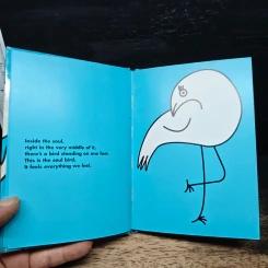 The Soul Bird - Michal Snunit รูปที่ 7