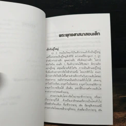 พระพุทธศาสนาสอนเด็ก รูปที่ 8