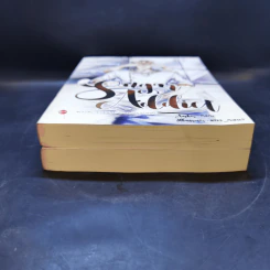 นิยายวาย Sugar Addict หวานกว่าขนมก็ผมเนี่ยแหละ 2 เล่มจบ Boxset รูปที่ 5