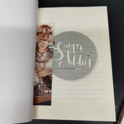 นิยายวาย Sugar Addict หวานกว่าขนมก็ผมเนี่ยแหละ 2 เล่มจบ Boxset - Mame รูปที่ 10