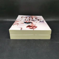 นิยายวาย Sugar Addict หวานกว่าขนมก็ผมเนี่ยแหละ 2 เล่มจบ Boxset - Mame รูปที่ 8