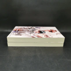 นิยายวาย Sugar Addict หวานกว่าขนมก็ผมเนี่ยแหละ 2 เล่มจบ Boxset - Mame รูปที่ 7